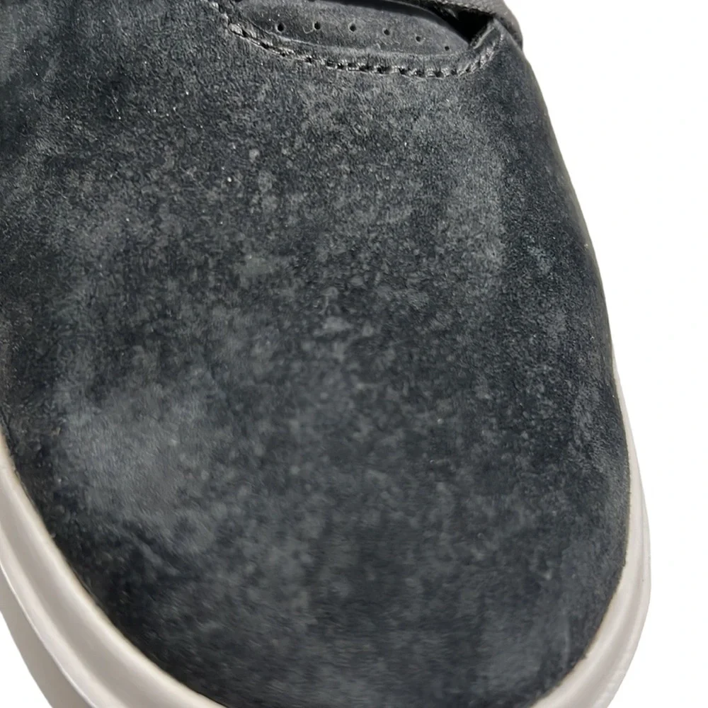 Cuater by Travis Mathew Phenom Suede Shoes Size 11